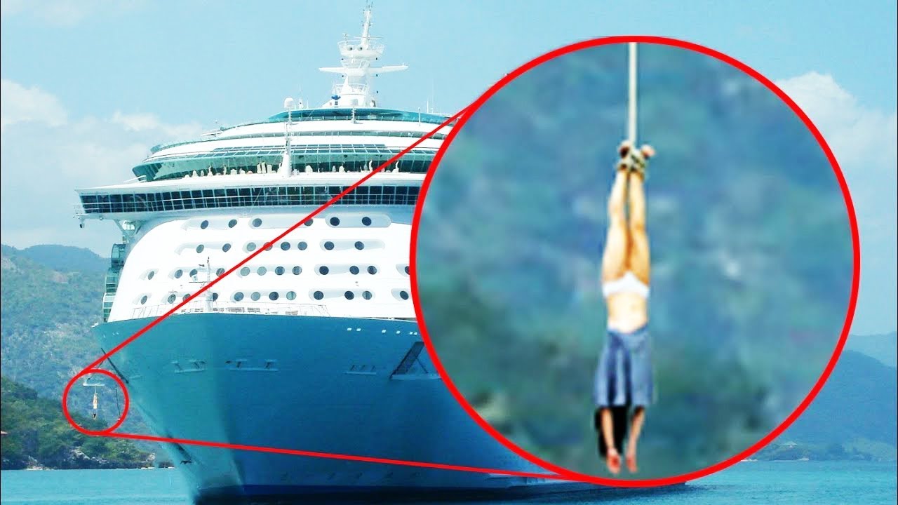 10 Most Incredible Travel Mishaps That Went Viral