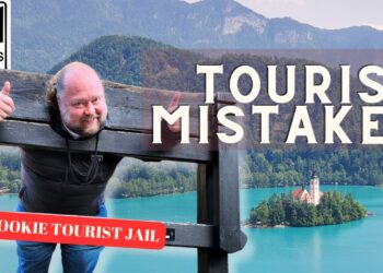 1st Time Travelers Mistakes Abroad