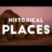 Top 10 Historical places in the world | Bucket List Travel