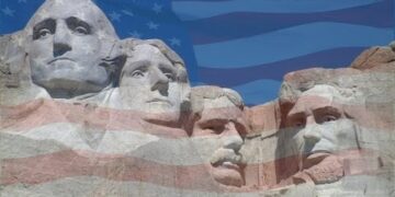 Top 10 United States Landmarks