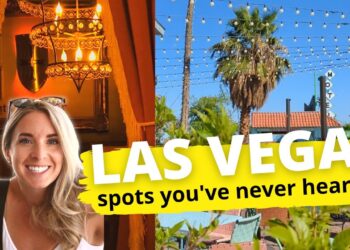 Las Vegas Hidden Gems in 2024: Eateries, Attractions & Things to Do Off Strip