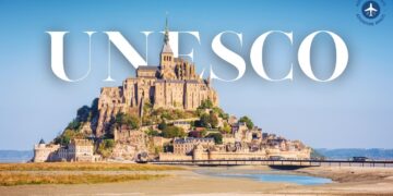 TOP 50 UNESCO World Heritage Sites – Travel Guide
