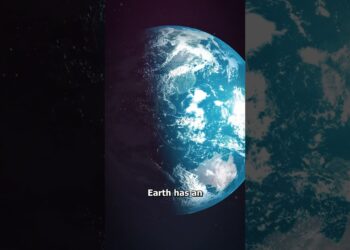 Earth’s Secret 8th Continent 😱 (EXPLAINED)