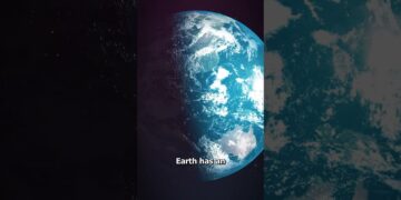 Earth’s Secret 8th Continent 😱 (EXPLAINED)