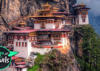 Top 10 Overlooked but Incredible Travel Destinations