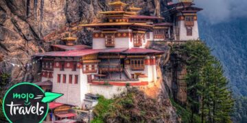 Top 10 Overlooked but Incredible Travel Destinations