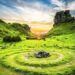 10 Hours Fantastic Views of Nature 4K with Relaxation Music