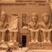 Ancient Monuments of Egypt  [Amazing Places 4K]