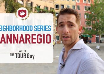 Hidden Gems of Venice: Cannaregio (Jewish Ghetto)