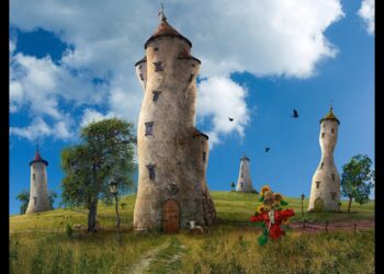 Top 10 Historical Places in the world