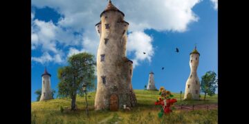 Top 10 Historical Places in the world