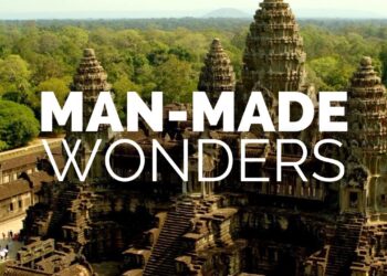 30 Greatest Man-Made Wonders of the World – Travel Video
