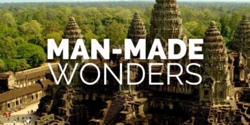 30 Greatest Man-Made Wonders of the World – Travel Video