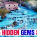 Hidden GEMS OF THE WORLD – 15 Must Visit Places – Travel Video