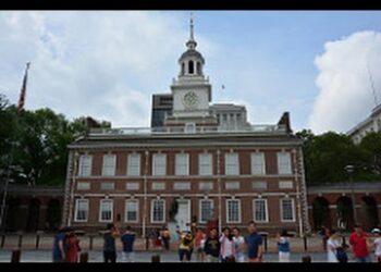 Historic Philadelphia: Top 15 Things to See In 1 Day!