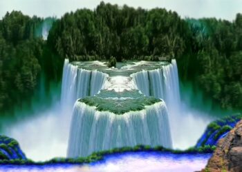 20 Most Beautiful Places On Planet Earth