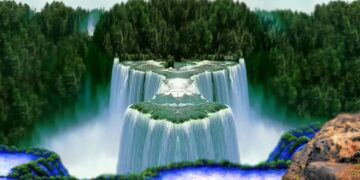 20 Most Beautiful Places On Planet Earth