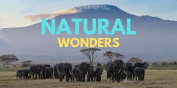 26 Greatest Natural Wonders of the World – Travel Video