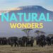 26 Greatest Natural Wonders of the World – Travel Video