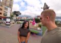 Venezuelan Girl Takes Me Into Her Hood, Petare 🇻🇪