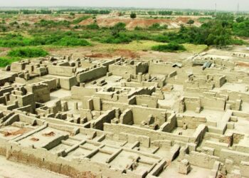 Mohenjo Daro 101 | National Geographic