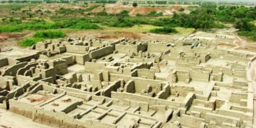 Mohenjo Daro 101 | National Geographic