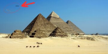 Secrets of the 10 Most Iconic Landmarks in the World