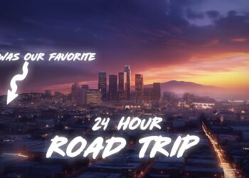 A Native’s Guide to Los Angeles’ Top 5 Cultural Hotspots! 🌟🌴