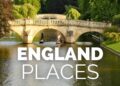 10 Best Places to Visit in England – Travel Video
