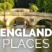 10 Best Places to Visit in England – Travel Video