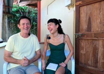 THE BIGGER CHALLENGES OF 6 YEARS SLOW TRAVEL