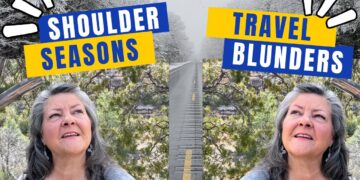 Shoulder Season Travel Challenges and My Own Blunders – S9.E42