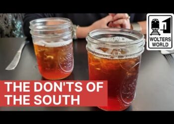South USA – The Don’ts of Visiting the South