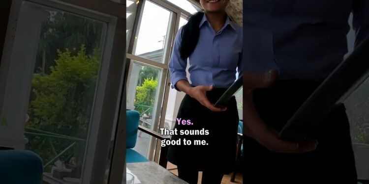 Beautiful Biryani in Pokhara, Nepal 🇳🇵