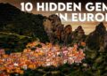 Top 10 hidden gems in Europe you need to visit before they become too popular –  Journey Journals