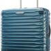 Samsonite Stryde 2 Hardside Expandable Luggage with Spinners | Deep Teal | Medium Glider