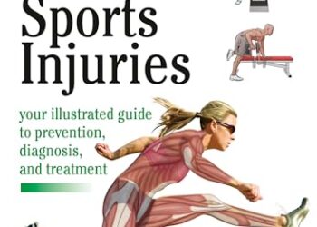 The Anatomy of Sports Injuries, Second Edition: Your Illustrated Guide to Prevention, Diagnosis, and Treatment
