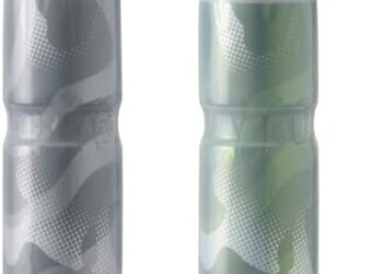 Polar Bottle Sport Insulated Water Bottle – Leak Proof Water Bottles Keep Water Cooler 2X Longer Than a Regular Reusable Water Bottle -BPA-Free, Sport & Bike Squeeze Bottle with Handle