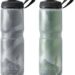 Polar Bottle Sport Insulated Water Bottle – Leak Proof Water Bottles Keep Water Cooler 2X Longer Than a Regular Reusable Water Bottle -BPA-Free, Sport & Bike Squeeze Bottle with Handle